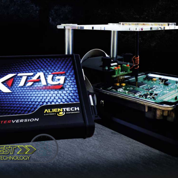 Kessv2 OBD Tool ECUWEST