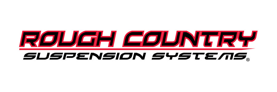 ROUGH COUNTRY SUSPENSION SYSTEMS - ECUWEST